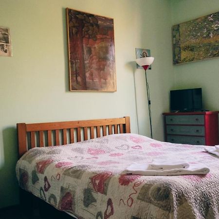 Casa Particulart Róma Kültér fotó