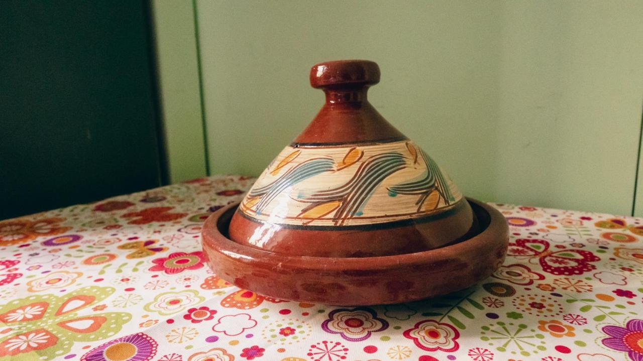 Casa Particulart Róma Kültér fotó