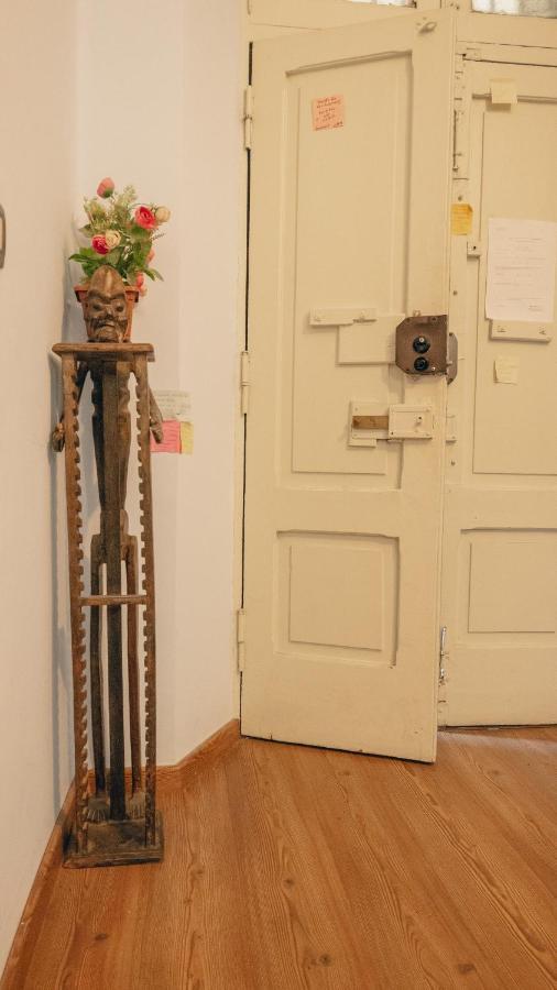 Casa Particulart Róma Kültér fotó