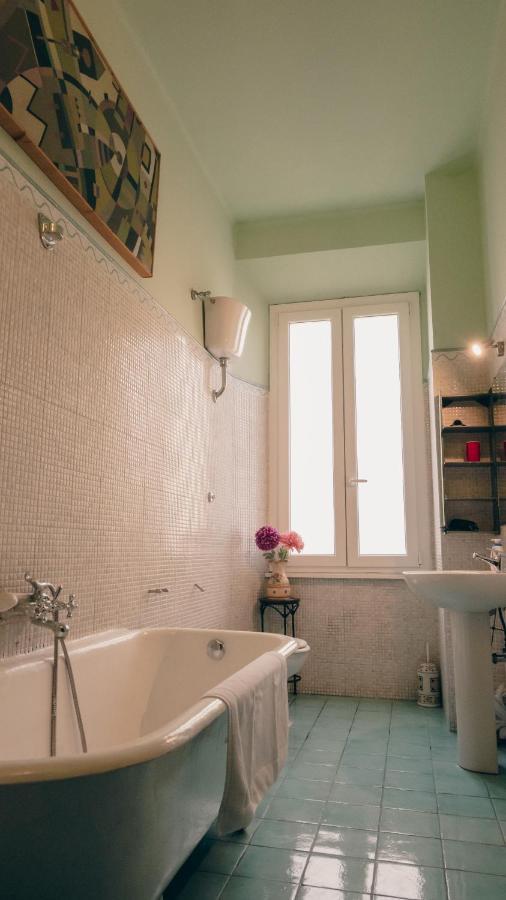 Casa Particulart Róma Kültér fotó