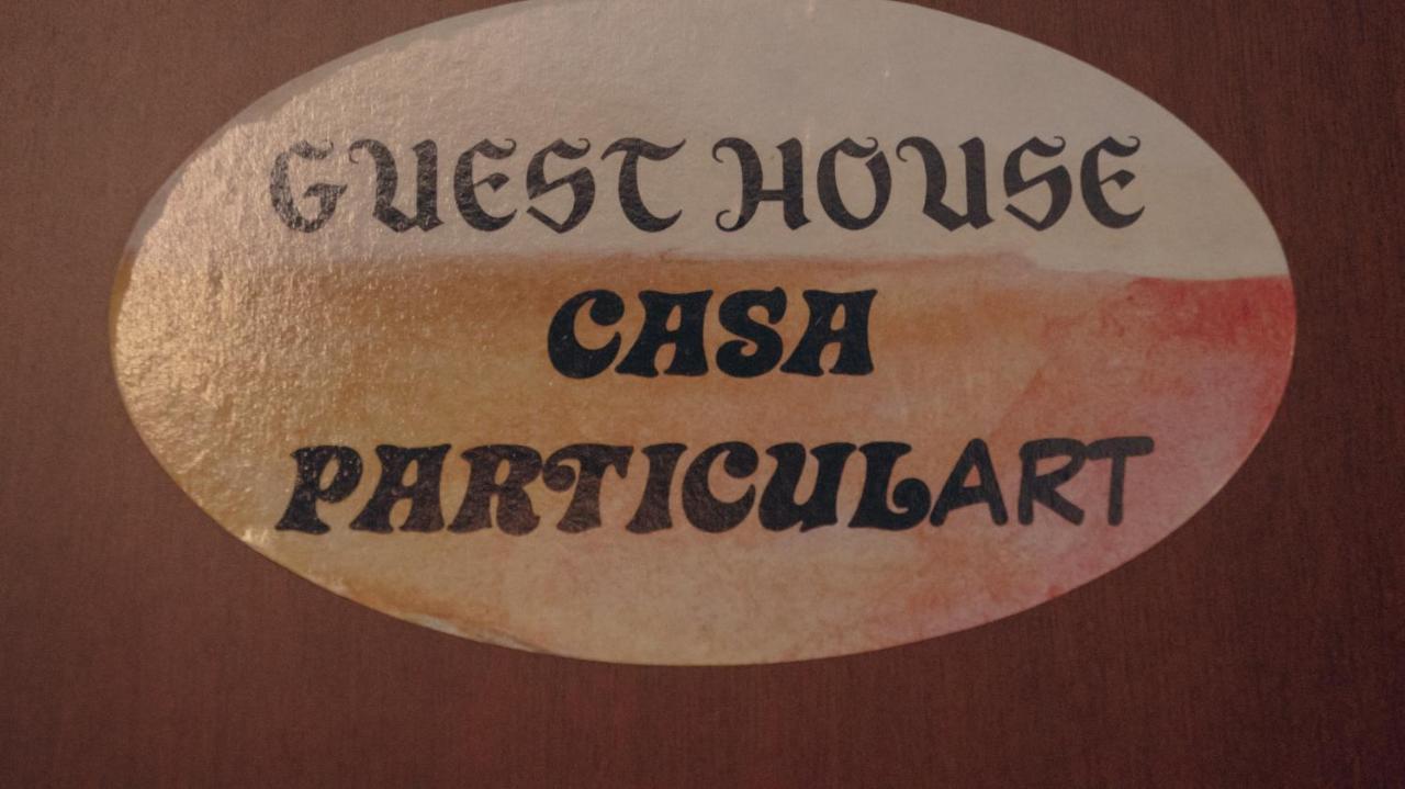 Casa Particulart Róma Kültér fotó