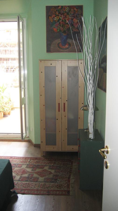 Casa Particulart Róma Kültér fotó