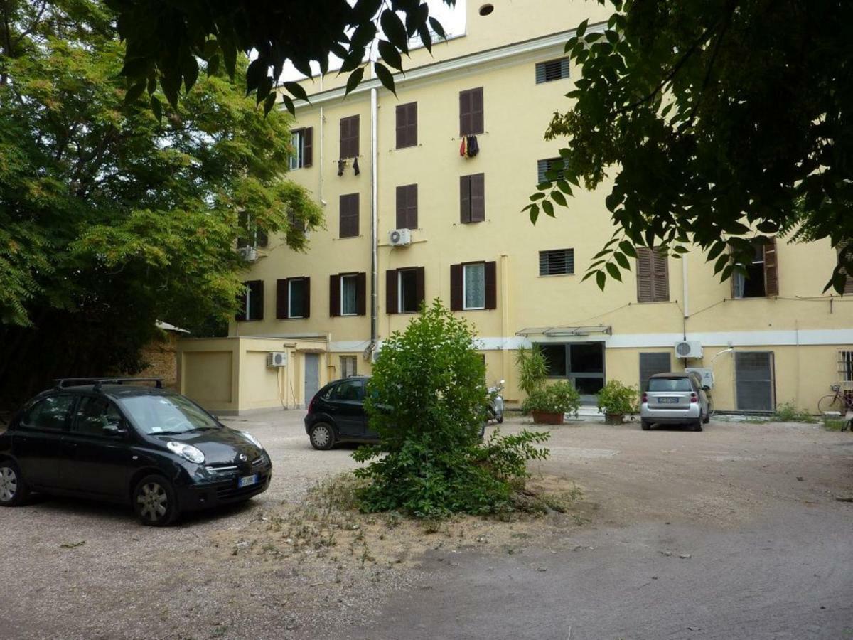 Casa Particulart Róma Kültér fotó