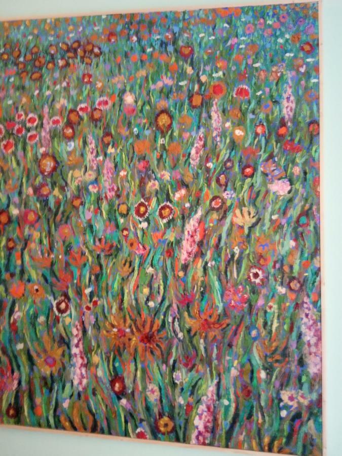 Casa Particulart Róma Kültér fotó