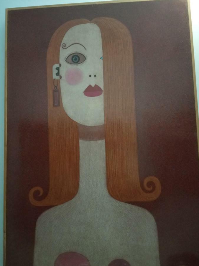 Casa Particulart Róma Kültér fotó